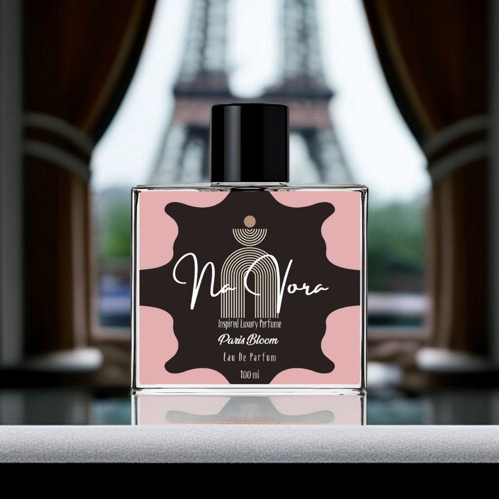 Navora Paris Bloom Perfume for Women (100ML)